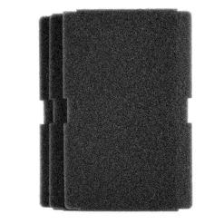 Online Torktumlare filter 4-pack Beko Elektra Grundig 2964840100 Svart(FQ)