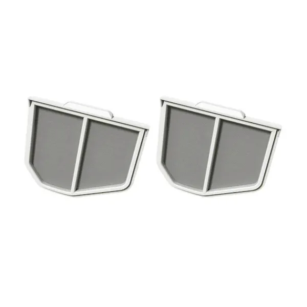 Hot Torktumlare HEPA-filter Kompatibelt med , och , Sears Torktumlare W10120998 Ersättningsrengöringsreservdelar