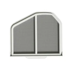 Hot Torktumlare HEPA-filter Kompatibelt med , och , Sears Torktumlare W10120998 Ersättningsrengöringsreservdelar