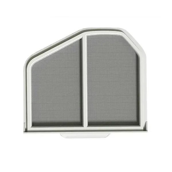 Hot Torktumlare HEPA-filter Kompatibelt med , och , Sears Torktumlare W10120998 Ersättningsrengöringsreservdelar