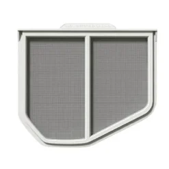 Discount Torktumlare HEPA-filter Kompatibelt med , och , Sears Torktumlare W10120998 Ersättningsrengöring Reservdelar