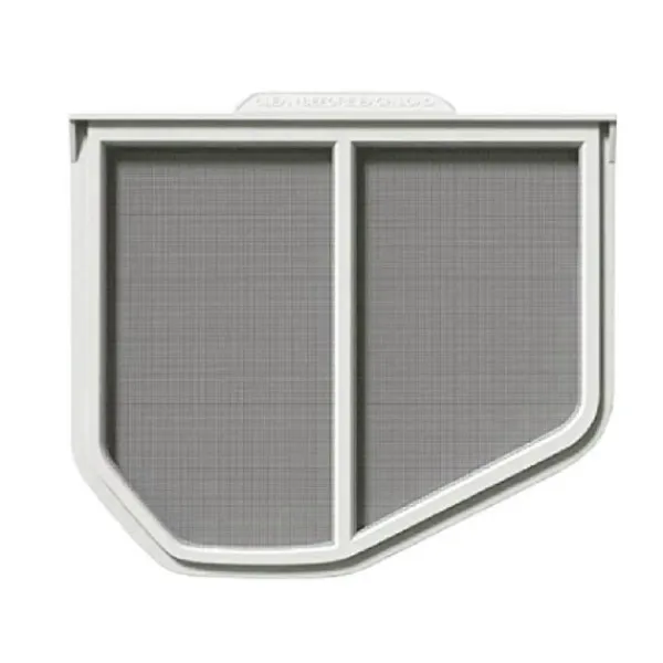 Discount Torktumlare HEPA-filter Kompatibelt med , och , Sears Torktumlare W10120998 Ersättningsrengöring Reservdelar