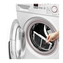 Discount Torktumlare HEPA-filter Kompatibelt med , och , Sears Torktumlare W10120998 Ersättningsrengöring Reservdelar