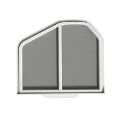 Discount Torktumlare HEPA-filter Kompatibelt med , och , Sears Torktumlare W10120998 Ersättningsrengöring Reservdelar