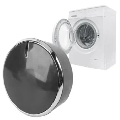 Discount Torktumlare Kontrollcenter Vred ABS WE01X30638 Universal Torktumlare Tvättmaskin Kontrollvred Ersättning