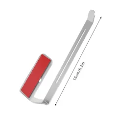 Online Torktumlare Lock Organizer Torktumlare Lock Krok SVART black