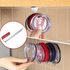 Online Torktumlare Lock Organizer Torktumlare Lock Krok SVART black