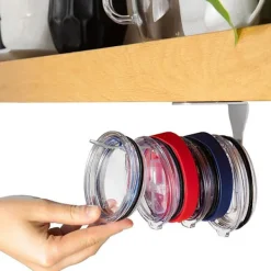 Online Torktumlare Lock Organizer Torktumlare Lock Krok SVART black