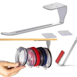 Online Torktumlare Lock Organizer Torktumlare Lock Krok SVART black