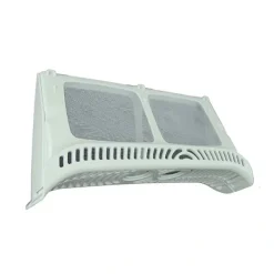 Torktumlare Ludd- och Fiberfilter M2 Typ för Hotpoint Torktumlare och Centrifugeringstorkar