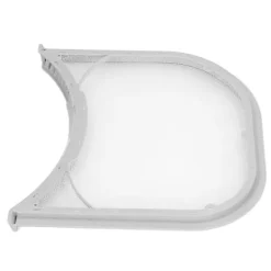 Outlet Torktumlare Luddfilter Höghållfast Ersättningsfilter Luddsil 5231EL1003B för LG Torkmaskin