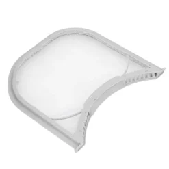 Outlet Torktumlare Luddfilter Höghållfast Ersättningsfilter Luddsil 5231EL1003B för LG Torkmaskin