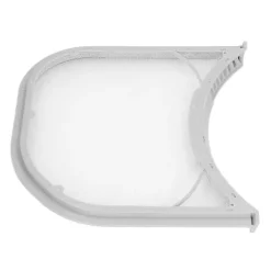 Outlet Torktumlare Luddfilter Höghållfast Ersättningsfilter Luddsil 5231EL1003B för LG Torkmaskin