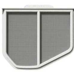 New Torktumlare Luddfilter Kompatibelt För , Och , Sears Torktumlare W10120998