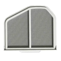 New Torktumlare Luddfilter Kompatibelt För , Och , Sears Torktumlare W10120998