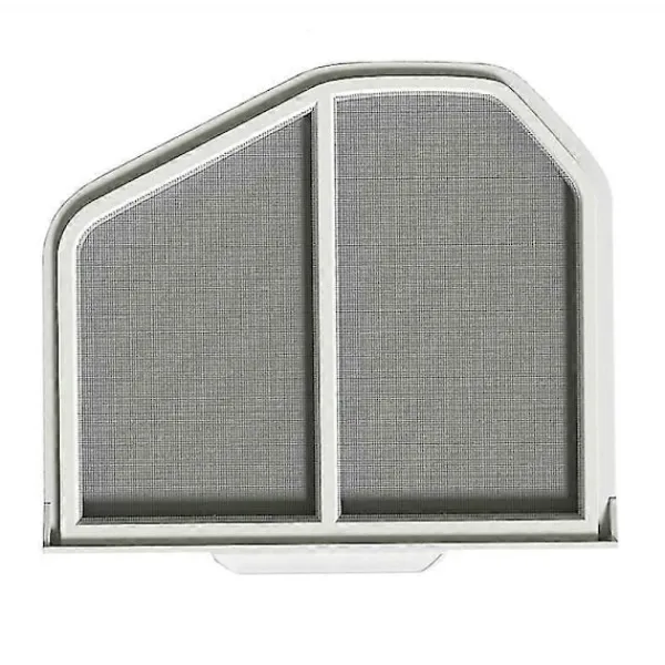 New Torktumlare Luddfilter Kompatibelt För , Och , Sears Torktumlare W10120998