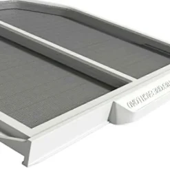 New Torktumlare Luddfilter Kompatibelt För , Och , Sears Torktumlare W10120998