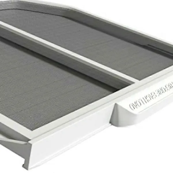 New Torktumlare Luddfilter Kompatibelt För , Och , Sears Torktumlare W10120998