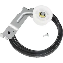 Sale Torktumlare Reparationssats Inkluderar Dc97-16782a Torktumlare Trumrulle & Dc93-00634a Torktumlare Spännrulle & 6602-0016