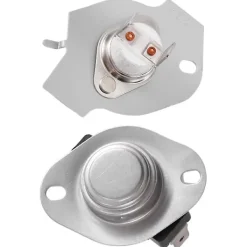 Torktumlare Termisk Säkringssats Ersättning För 279769 För 3389946 3398671 3977394 695563 Ap3094224 3390291