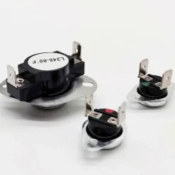 Best Torktumlare Termosäkring Termostat Kit för LA-1053 för AH2162282 Qp5