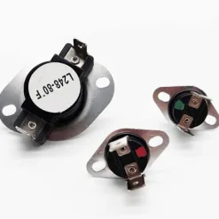 Best Torktumlare Termosäkring Termostat Kit för LA-1053 för AH2162282 Qp5