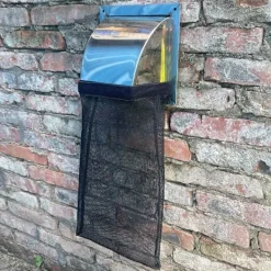 Torktumlare Vent Luddpåse Dust Bag Lint Bag