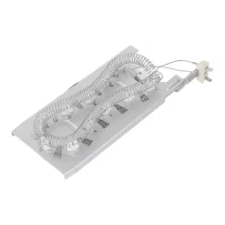 Clearance Torktumlare Värmeelement 5400W W11344457 Torkmaskin Värmeelement för Maytag 240V
