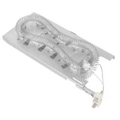 Clearance Torktumlare Värmeelement 5400W W11344457 Torkmaskin Värmeelement för Maytag 240V