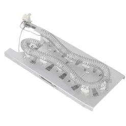Clearance Torktumlare Värmeelement 5400W W11344457 Torkmaskin Värmeelement för Maytag 240V