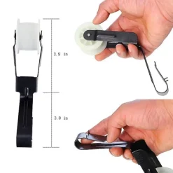 New unbranded Torktumlarens remrullssats för Whirlpool WPW10314173 W10314171 4392065 WP4392065 691366 341241 349241T