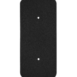 New INF Torktumlarfilter för Hoover Candy 40006731 Svart