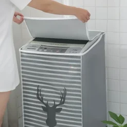 Sale Torktumlarskydd, Vattentätt Tvättmaskinsskydd