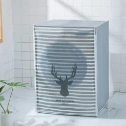 Best Torktumlarskydd, Vattentätt Tvättmaskinskydd