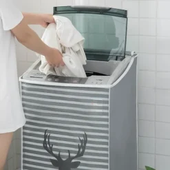 Best Torktumlarskydd, Vattentätt Tvättmaskinskydd