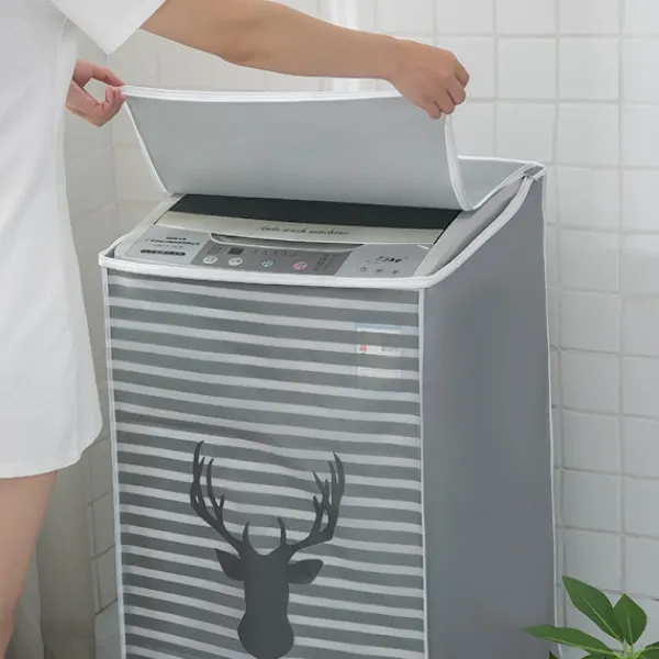 Best Torktumlarskydd, Vattentätt Tvättmaskinskydd