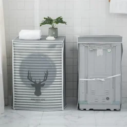 Best Torktumlarskydd, Vattentätt Tvättmaskinskydd