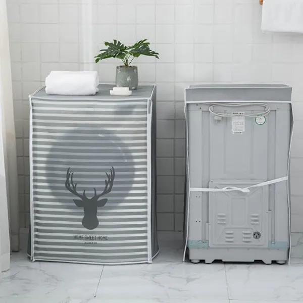 Best Torktumlarskydd, Vattentätt Tvättmaskinskydd