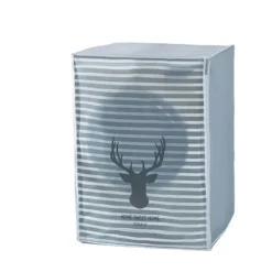 Hot Torktumlarskydd, Vattentätt Tvättmaskinsskydd