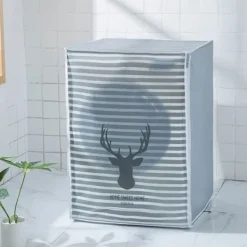 Hot Torktumlarskydd, Vattentätt Tvättmaskinsskydd