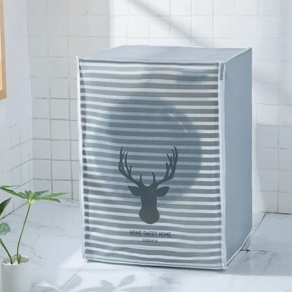 Hot Torktumlarskydd, Vattentätt Tvättmaskinsskydd