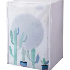 Clearance Torktumlaröverdrag, Vattentätt Tvättmaskinöverdrag, PEVA Dammskydd