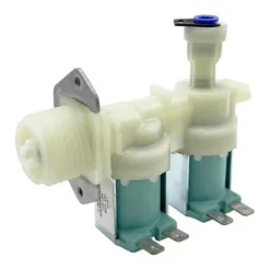 Clearance Torkventilsinlopp för DV331AER DV331AEW DC12V DC62-30042A Tillbehör