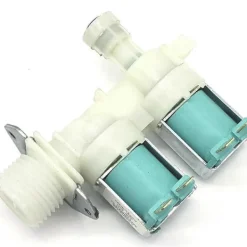 Clearance Torkventilsinlopp för DV331AER DV331AEW DC12V DC62-30042A Tillbehör