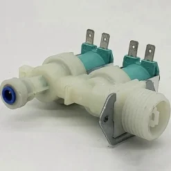 Clearance Torkventilsinlopp för DV331AER DV331AEW DC12V DC62-30042A Tillbehör