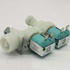 Clearance Torkventilsinlopp för DV331AER DV331AEW DC12V DC62-30042A Tillbehör