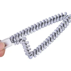 Online Track Multifunktionell Rengöringsborste för Fönster eller Skjutdörrar, ZQKLA