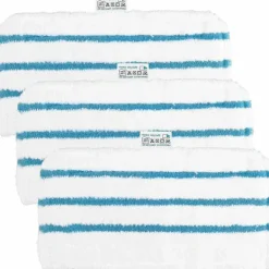 Sale Trasor för Black and Decker ångmopp FSMP20 ångmopp för Black Decker FSM1630, FSM1616, FSMH13E5, FSM1321, FSM1605