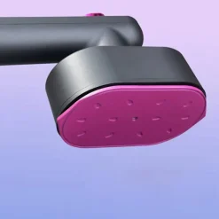 Sale Travel Steamer Mini Strykjärn för Kläder Bärbar Mini Strykmaskin Garment Steamer för Hem EU Plug-C White