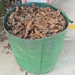 Sale Trädgårdssäck 120l Set Om 3